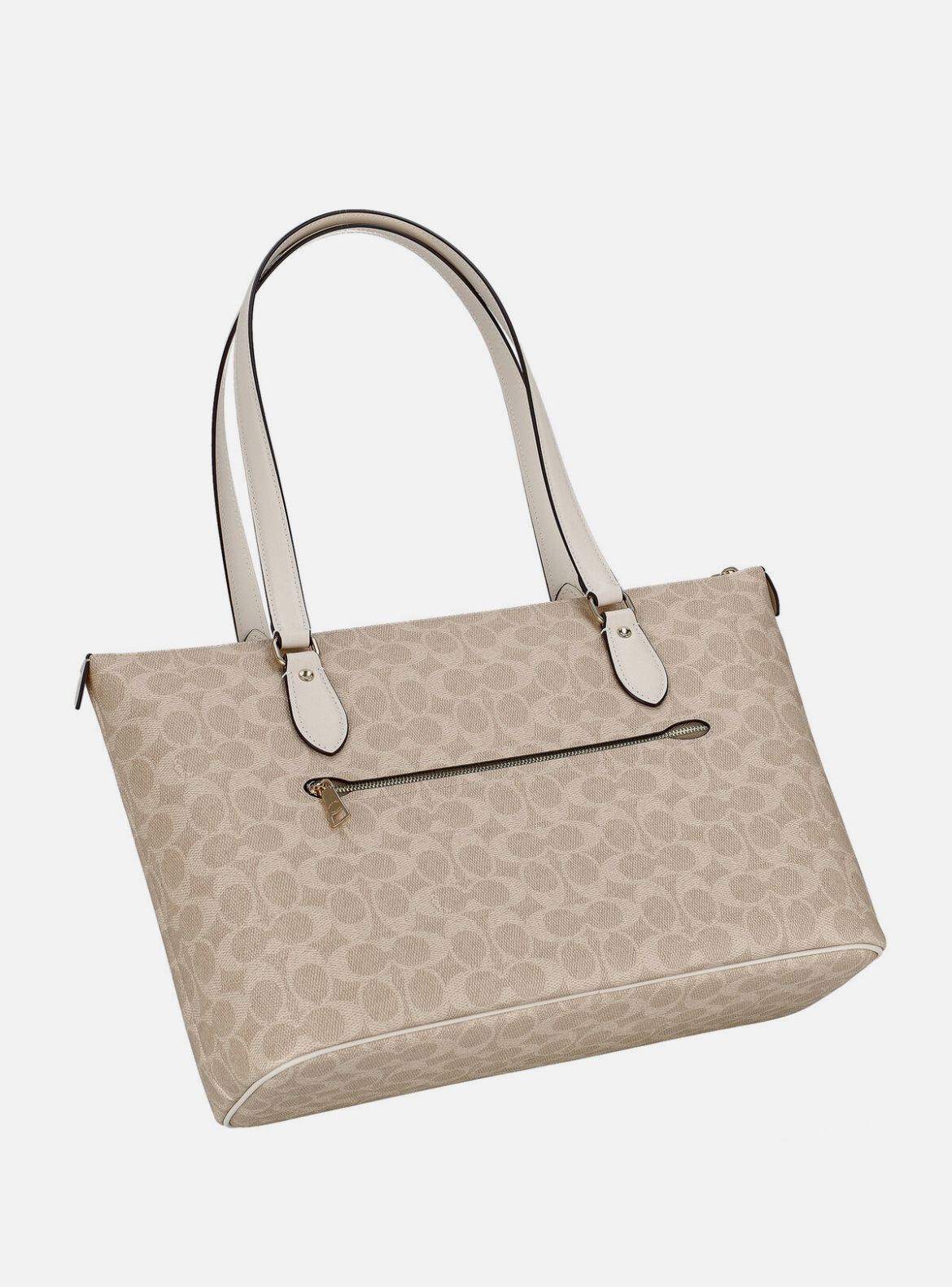 Coach City Tote