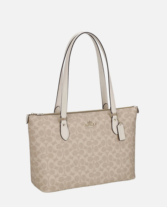 Coach City Tote