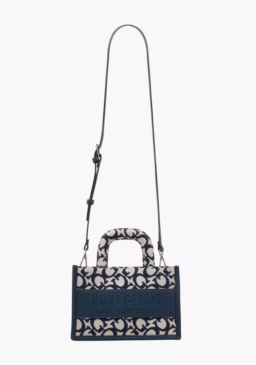 Guess-los angeles mini tote