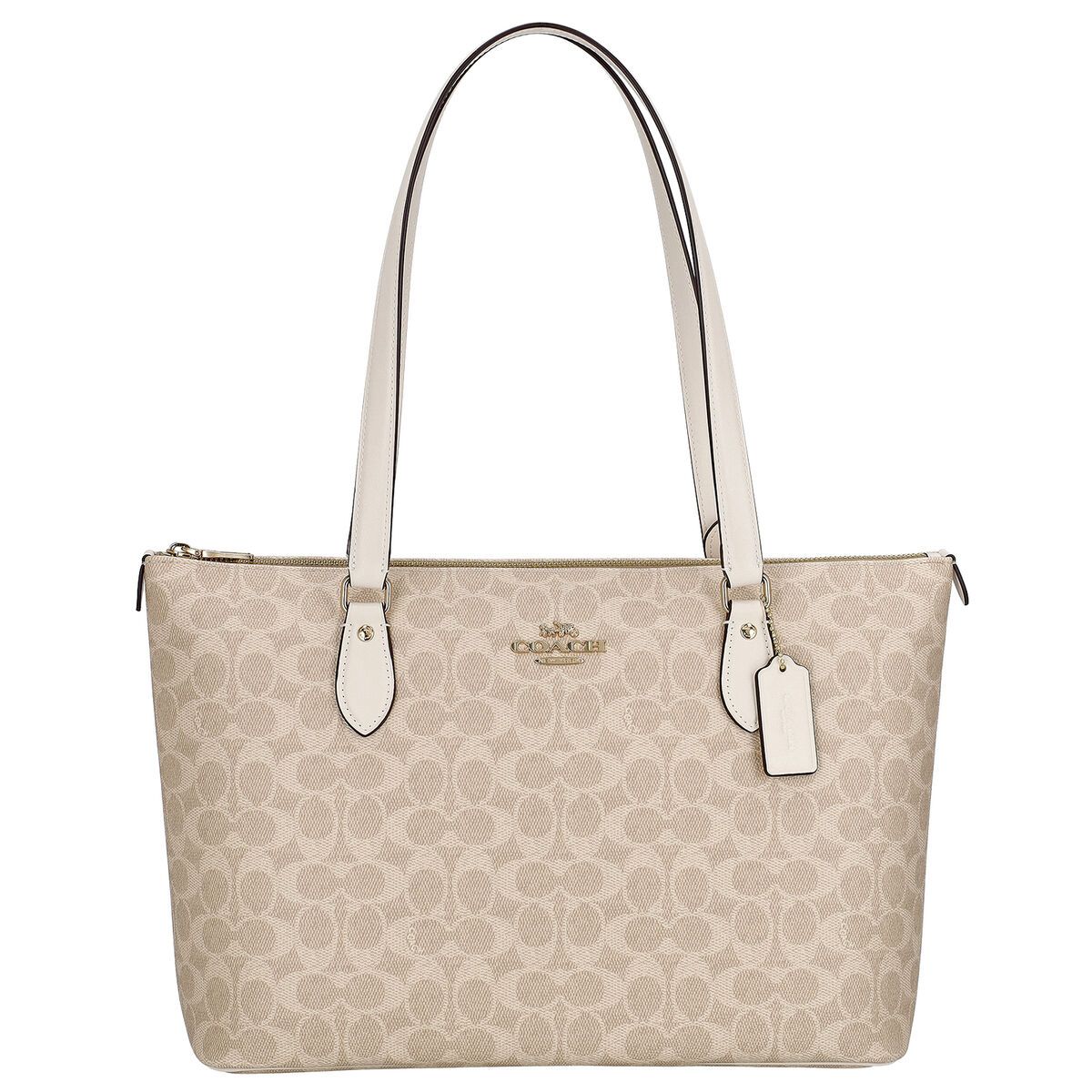 Coach City Tote